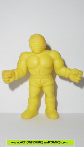 Kinnikuman Kinkeshi m.u.s.c.l.e MR AMERICA 144 bandai toys action figures