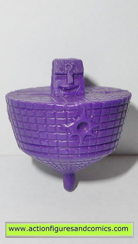 Muscle m.u.s.c.l.e men Kinnikuman SUNSHINE F 195 purple mattel toys action figure