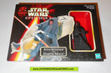 star wars action figures DARTH MAUL SITH SPEEDER episode I 1999 moc mib