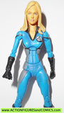 marvel legends INVISIBLE WOMAN fantastic four movie classics solid fig