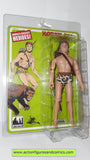 Tarzan Mego retro KORAK son of 8 inch worlds greatest heroes action figures toy co