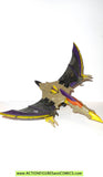 transformers cybertron BRIMSTONE pterodactyl 6 inch deluxe class 2006 action figure inst