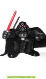 STAR WARS galactic heroes DARTH VADER series 1 2004