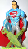 dc universe movie Batman v Superman ENERGY SHIELD superman