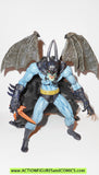dc direct BATMAN VAMPIRE crimson mist elseworlds action figures