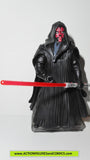 star wars action figures DARTH MAUL Tatooine episode I hasbro