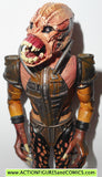 doctor who action figures HOIX dr underground toys series 2