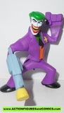 dc universe action league The JOKER batman brave and the bold action figures