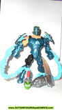 Marvel Super Hero Mashers WHIPLASH iron man 7 inch universe 2015 action figure