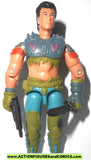 gi joe THRASHER 2005 v3 dreadnok DTC direct to consumer series complete