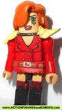 minimates CRY for DAWN Indie Comic series mini mates super heroes