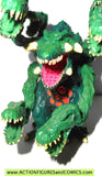 GODZILLA trendmasters BIOLLANTE 4 inch action figure 1994 vinyl toy