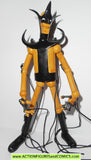 dc direct TOYMAN alex ross justice league collectibles TOY MAN series 8