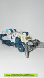 transformers powercore combiners ICEPICK CHAINCLAW 2009 hasbro