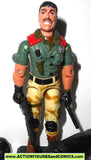 gi joe MUTT JUNKYARD 2004 v6 anti venom task force toys r us