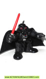 STAR WARS galactic heroes DARTH VADER series 1 2004