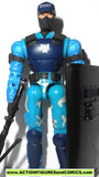 gi joe WIDESCOPE swat 2003 spytroops 2003 gijoe g i toy figure nofc