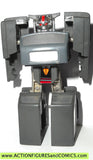gobots SCRATCH vintage machine robot tonka MR-41 ban dai 1983 1984