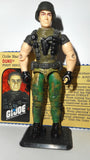 gi joe DUKE 2000 v8 ARAH a real american hero gijoe g i 2001