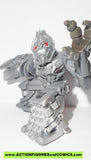 transformers robot heroes MEGATRON 2009 rotf movie pvc action figures