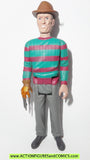 Horror series FREDDY KRUEGER Nightmare on Elm Street reaction figures action toys