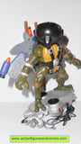 teenage mutant ninja turtles LEONARDO 2004 air leo tmnt