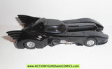 batman hotwheels BATMOBILE 1989 tim burton movie 1.64 scale 4.25 inch