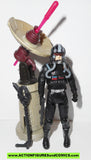 star wars action figures CLONE PILOT tie fighter 2005 revenge of the sith 34