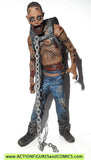 The Walking Dead MICHONNE'S PET 1 series 3 mcfarlane action figure