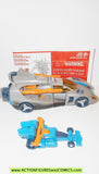 Transformers armada BLURR 2002 INCINERATOR mini con complete minicons con