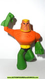 dc universe action league AQUAMAN brave and the bold action figures