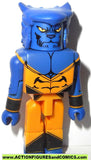 minimates BEAST astonishing x-men marvel universe art asylum