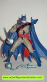 batman legends of BUCCANEER BATMAN kenner toys action figures 1995