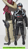 star wars action figures CLONE PILOT tie fighter 2005 revenge of the sith 34