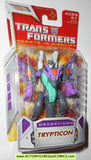 transformers classics TRYPTICON universe 2.0 generations legends rid 2006 moc