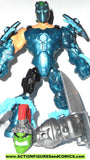 Marvel Super Hero Mashers WHIPLASH iron man 7 inch universe 2015 action figure