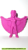 Masters of the Universe SORCERESS Motuscle muscle he-man pink 2017