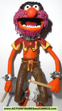 muppets ANIMAL electric mayhem stage the muppet show 6 inch palisades toy figure
