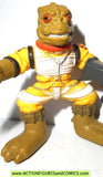 STAR WARS galactic heroes  BOSSK bounty hunter action figure pvc