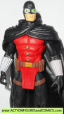 dc direct DR MID-NITE JSA series 1 2006 justice society of america midnight