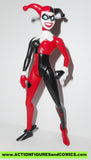 batman animated series HARLEY QUINN 1996 kenner dc universe complete