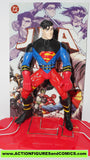 Total Justice JLA SUPERBOY exclusive variant comic kenner toys action figures