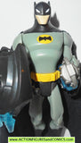 batman EXP animated series BATMAN KNIGHT STRIKE DC universe action figures