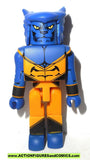 minimates BEAST astonishing x-men marvel universe art asylum