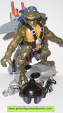 teenage mutant ninja turtles LEONARDO 2004 air leo tmnt