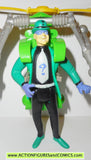 batman animated series RIDDLER helicopter chopper roto kenner 1997 complete