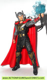 marvel universe THOR lightning bolt hammer dark world 2 movie avengers