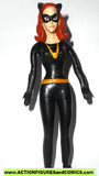 BATMAN classic TV series CATWOMAN 66 bendable 1966 show JULIE NEWMAR