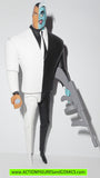 dc direct TWO FACE batman animated collectibles universe action figures