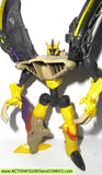 transformers cybertron BRIMSTONE pterodactyl 6 inch deluxe class 2006 action figure inst